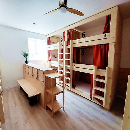 ביאריץ Coast - Utopy Hostel מראה חיצוני תמונה