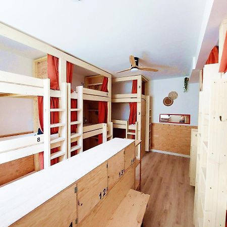 ביאריץ Coast - Utopy Hostel מראה חיצוני תמונה