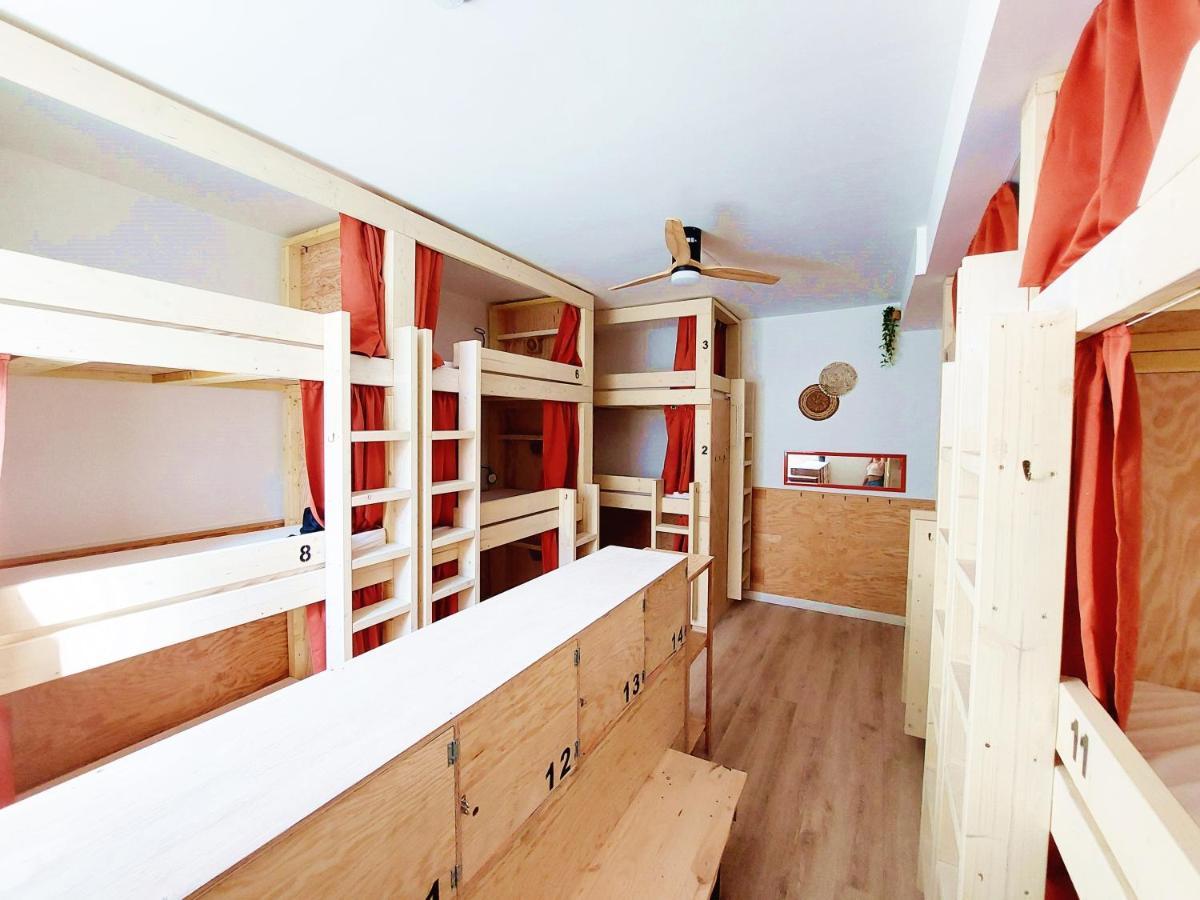 ביאריץ Coast - Utopy Hostel מראה חיצוני תמונה