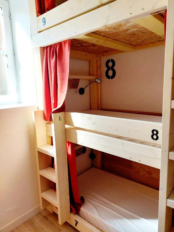 ביאריץ Coast - Utopy Hostel מראה חיצוני תמונה